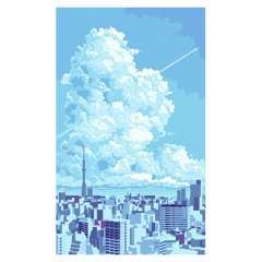 Heisei Fluffy Destiny - May Kokonoka (feat.Adachi Rei)