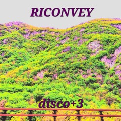 RICONVEY disco+3