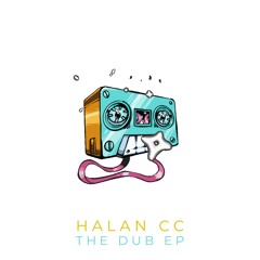 Halan Cc Feat. Sndra Derkiel - The Dubspeaker (Original Mix)
