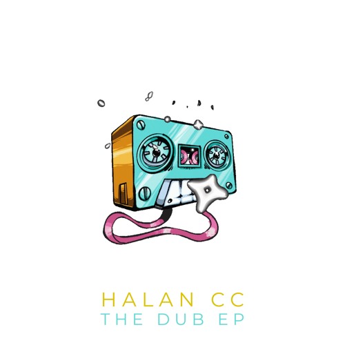 Halan CC - The Dubwiser (Original Mix)