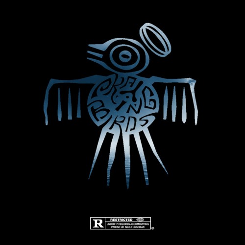 Praying Birds - Confront Leviathan