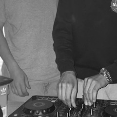 CUTTER [CTTR] Vs Horny - Abzappeln Aufm Freitagabend (Set)