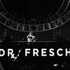 DR. FRESCH 2025 LIVE MIX