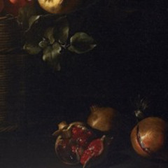 Still Life with Viols and Pomegranates (MVMT I) (2024)