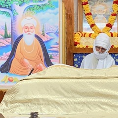 Peaceful Simran