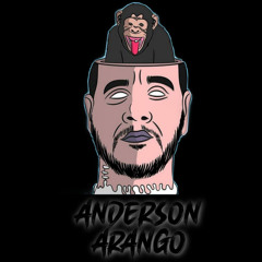 "THE FLIP FLOP"(MIXED BY ANDERSON ARANGO.)2020