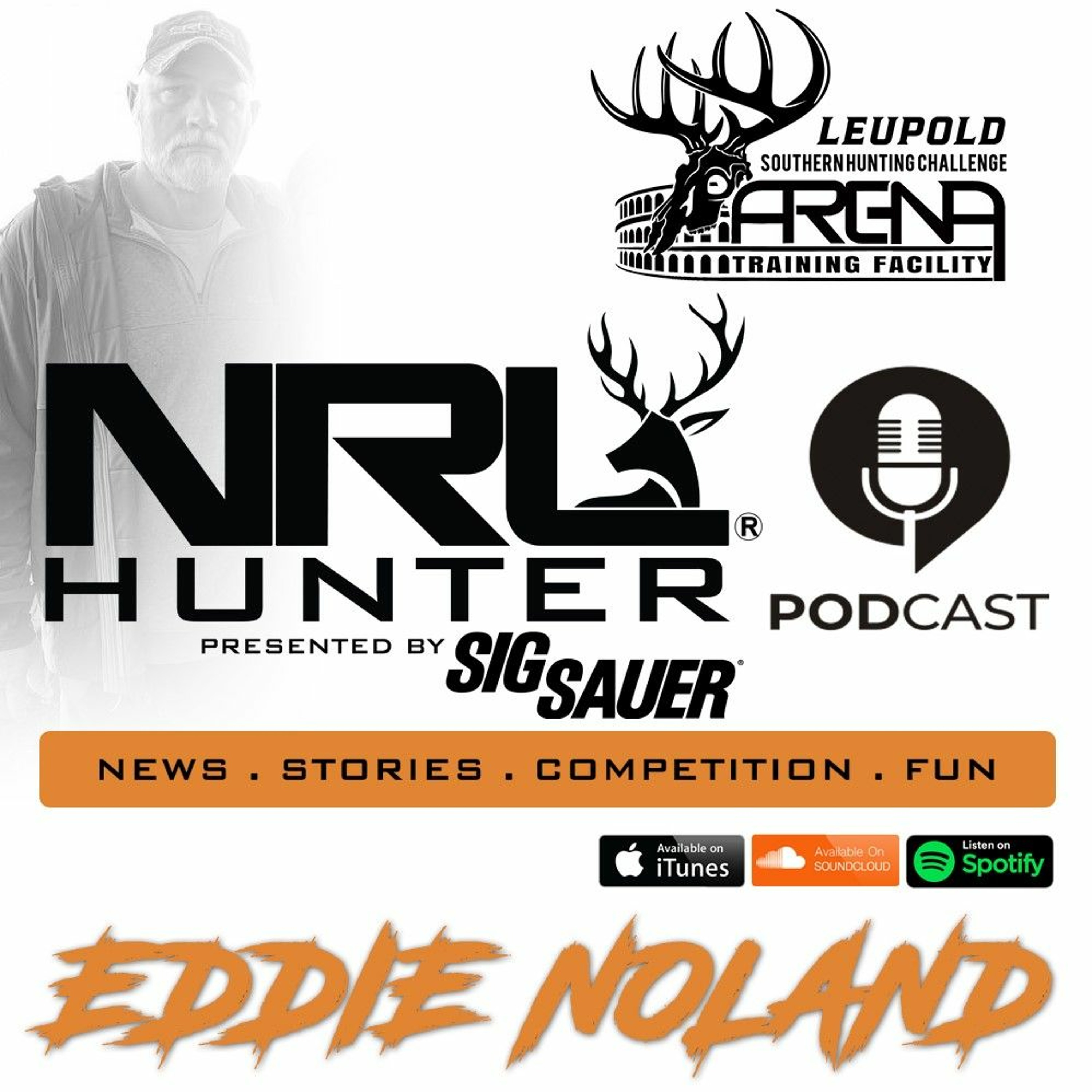 NRL HUNTER PODCAST