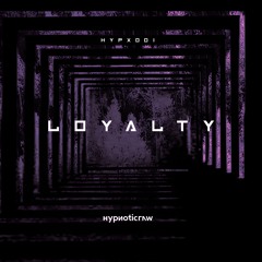 BCCO Premiere: Vitorino - Loyalty [HYPX001]