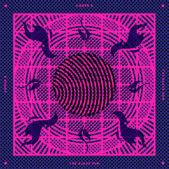 Free (Vocal mix)