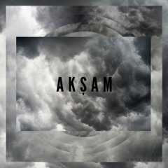 Akşam | Turkish Trap Beat | Rap/Hip-Hop Music