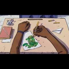 KJ Ft Myke WY - Booka