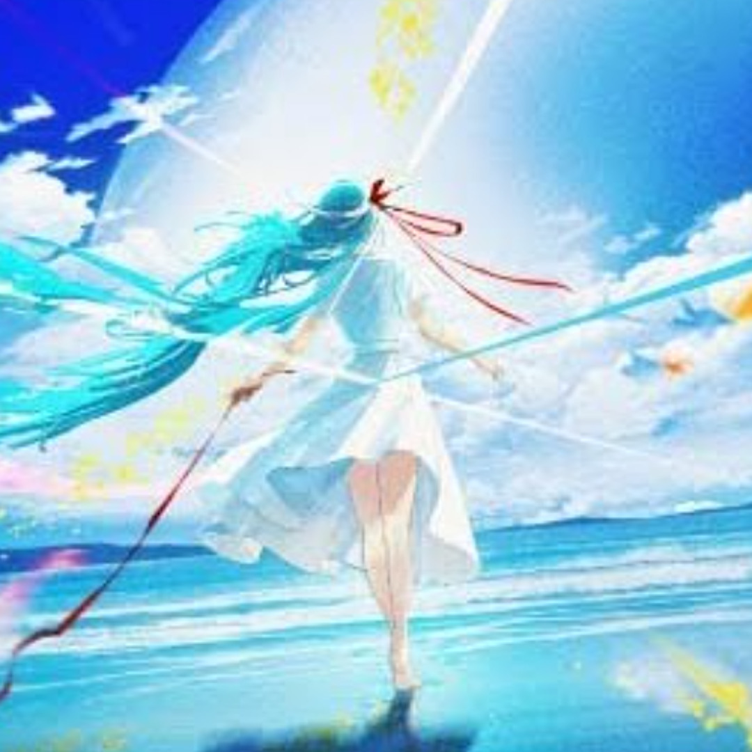 Stream Omoi - 私vs世界 (Me vs The World) feat. Hatsune Miku by