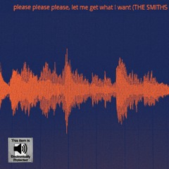 Please, Please, Please, Let Me Get What I Want