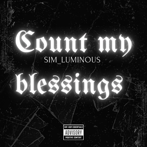Count My Blessings