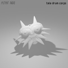 tala drum corps Zelda tribute: The Zonai Amulet [02.03.2023]