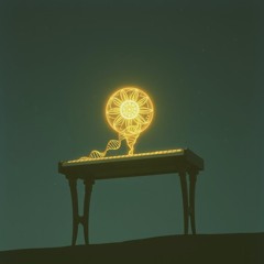 Awakening Litany (((Echo))) I Am me ((You are We))