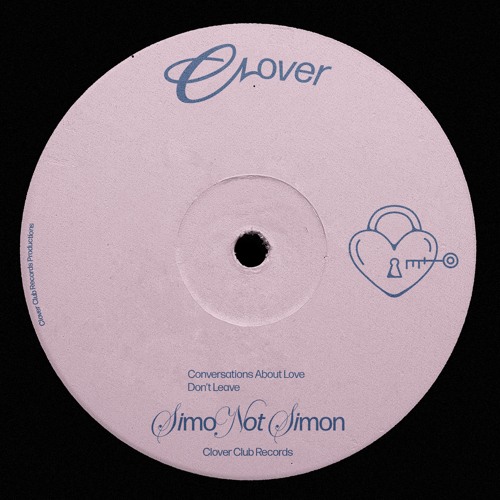 simo not simon - Don't Leave