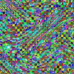 Mitsuko - Glitch Heart