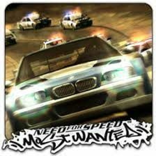 need for speed most wanted 2005 ost