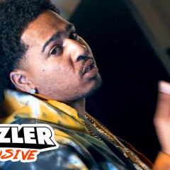 Armani Depaul x Kai Bandz x Ralfy The Plug - Panhandler (Exclusive Music Video) II Dir. K. Welch