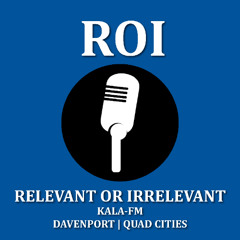Dr. Sarah Gabbott/Dr. Jan Zalasiewicz - Discarded:  How Technofossils Will Be Our Ultimate Legacy - ROI 624 - Podcast