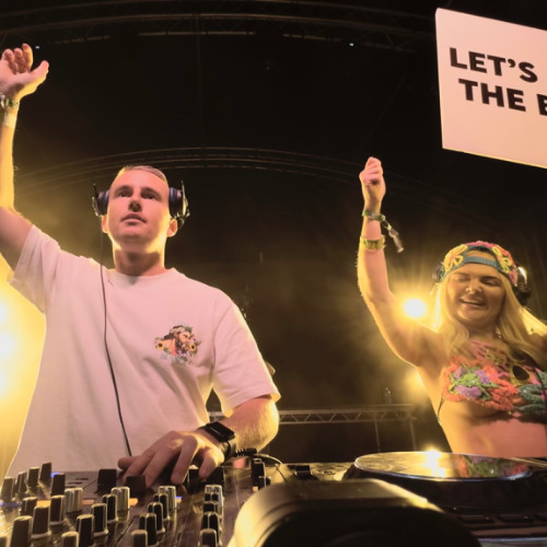 Live at Reminisce 2025 - Woodlands Stage