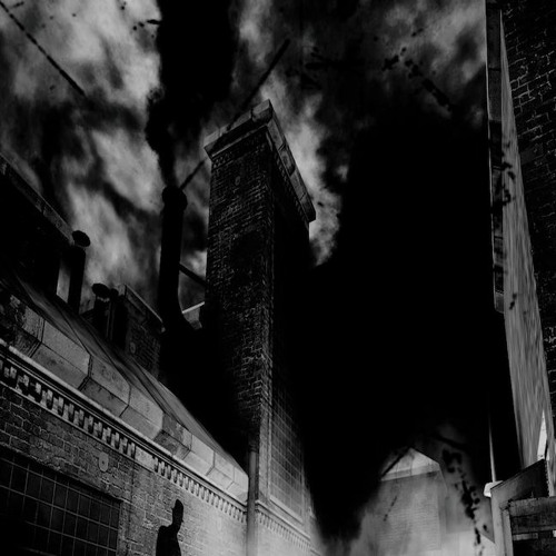 End Of The Line w/ Earthsurfaceopen & KSETDEX - 03252021