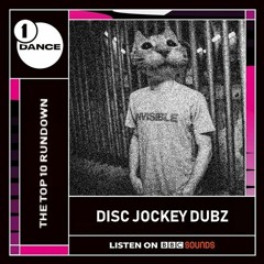 DISC JOCKEY DUBZ RADIO EPISODE 1: BASSLINE SKANKA