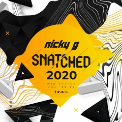 SNATCHED HOUSE - GARAGE - BASS 0520 FREE DOWNLOAD