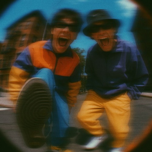 ZOOMIN - zeroxo, lockyluv