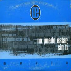Moenia - No puedo estar sin ti (Fernando DOOM Remix)