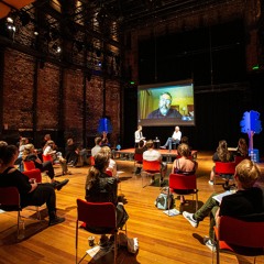 Kunst & Crisis | NoorderZomer | #3 Totalitaire Systemen