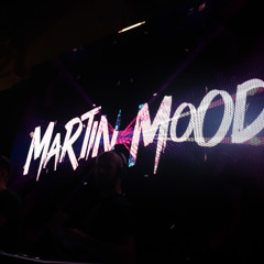 Martin MooD -CASTING MAINSTAGE ENERGY 2000 KATOWICE