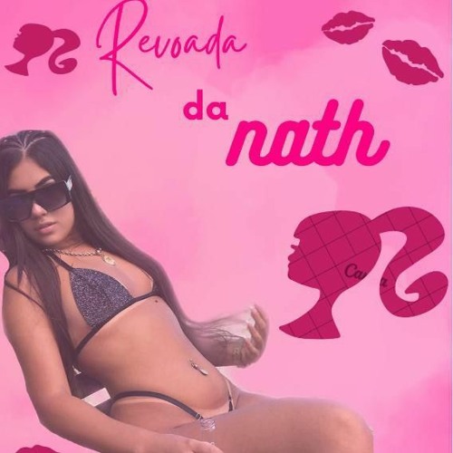 REVOADA DA NATH - SEQUENCIA DE PULIN xD - DJ MAIAZADA