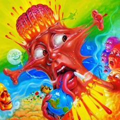 Ashes (prod. YUNG GENOCIDE)