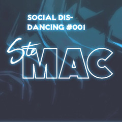 Social Dis - Dancing #001
