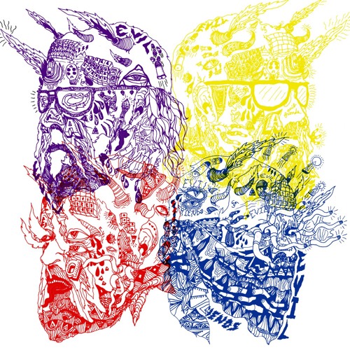 mine