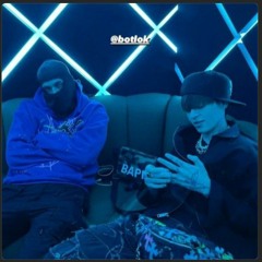 STRANGEHUMAN - VIBRA EURO QUE FLY PROD blackthoven x @mcbuzzz (HQ)