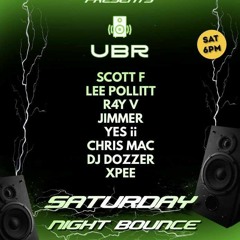 Yes ii - Unlimited Bounce Radio 💥💥