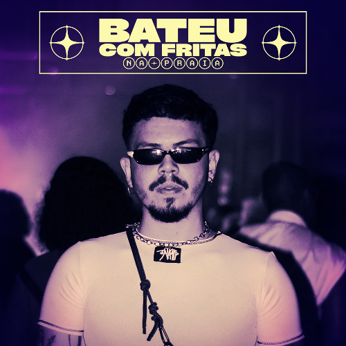 RYANBNOG minimix para BATEU COM FRITAS NA PRAIA