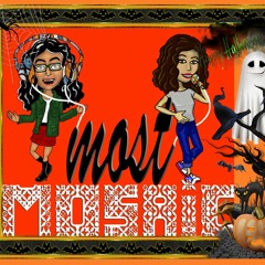 Most Mosaic's War On Halloween (made with Spreaker) (made with Spreaker) (made with Spreaker) (made with Spreaker) (made with Spreaker)