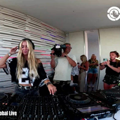 NONICO - Ibiza Global Radio Live - Sept 2025