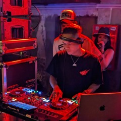 DJ JayBee Pontoon R&B Mix Set 2024