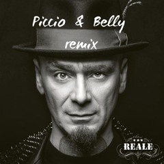 J-AX - Supercalifragili ft. Annalisa e Luca Di Stefano (Piccio & Belly Remix)