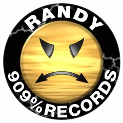 Randy - Under Construction - 2001