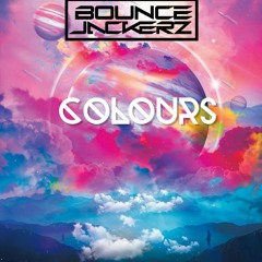 Bounce Jackerz - Colours