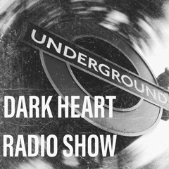 Dark Heart Radio Show [ep. 84 Patros15] B2ORadio & AVIVMedia - Future show dates in description