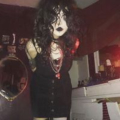 lilah x Archie - TAYLOR SIHF!