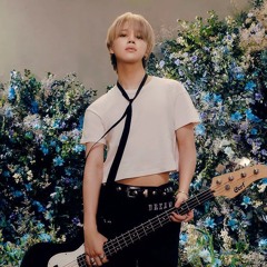 Jimin (지민) - Who