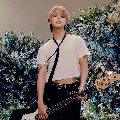 Jimin (지민) - Who